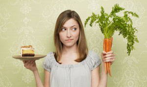 Stop Dieting Start Living